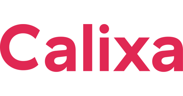 Calixa logo