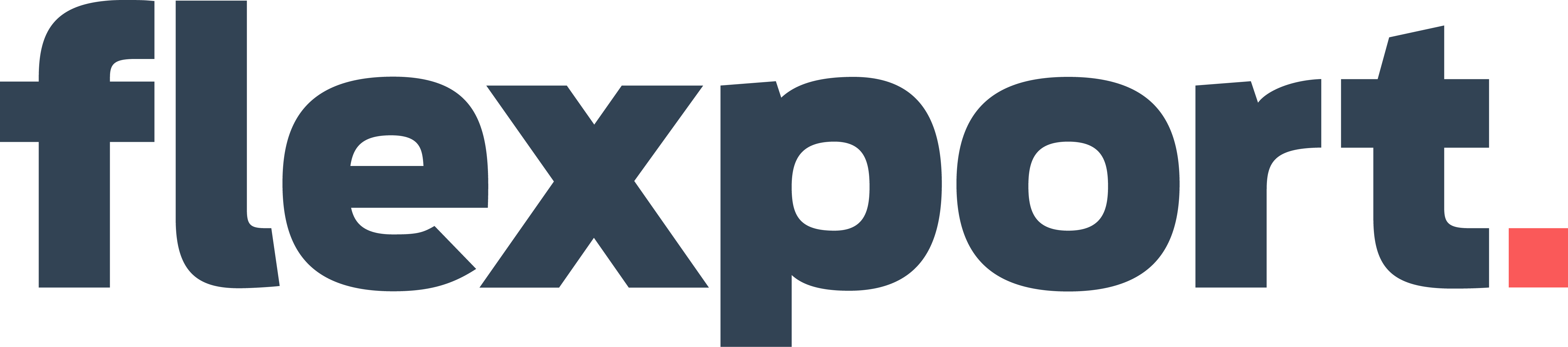 Flexport logo