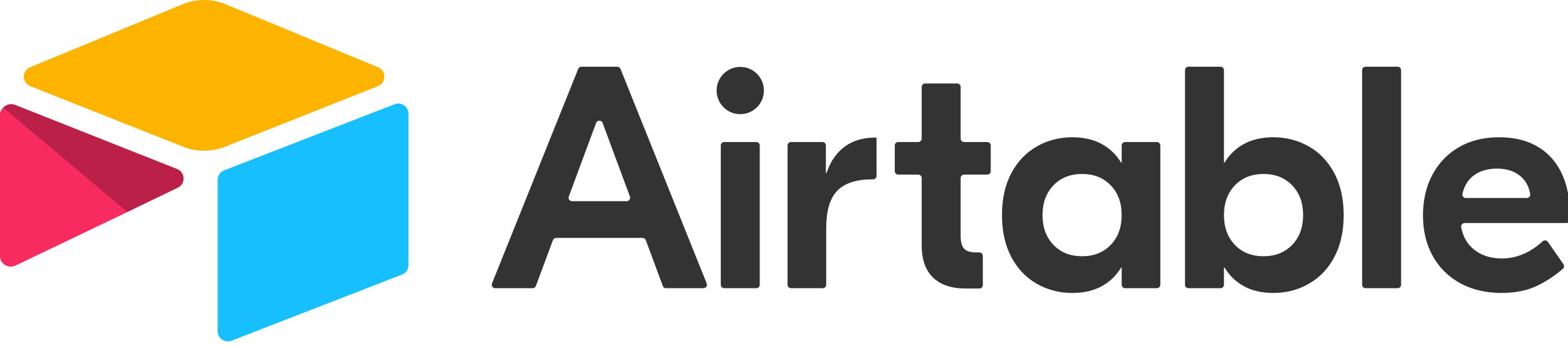 Airtable logo