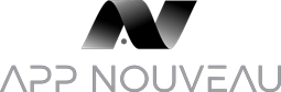 App Nouveau logo