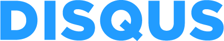 Disqus logo