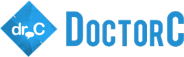 DoctorC logo