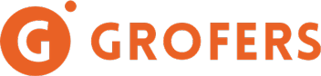 Grofers logo
