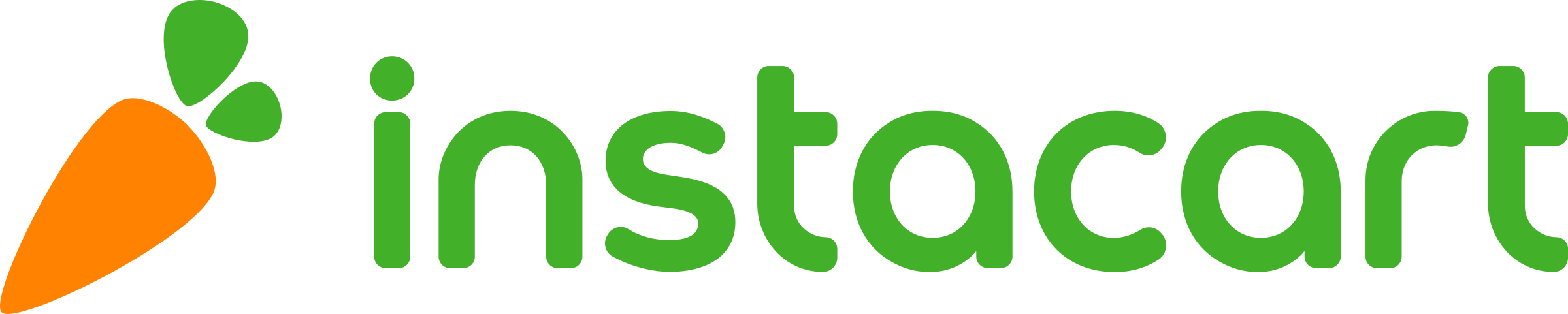 Instacart logo