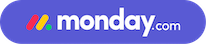 monday.com logo