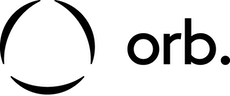 Orb logo