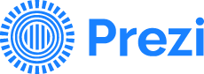 Prezi logo