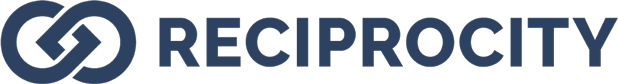 Reciprocity logo