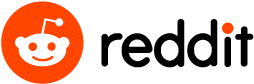 Reddit logo