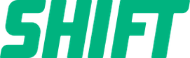 Shift logo