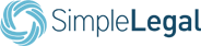 SimpleLegal logo