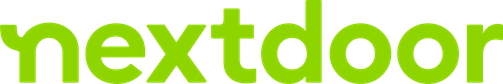Nextdoor logo