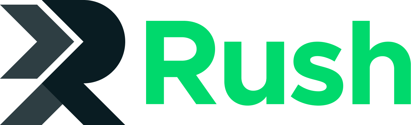 Rush logo