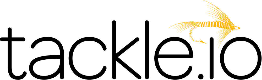 Tackle.io logo