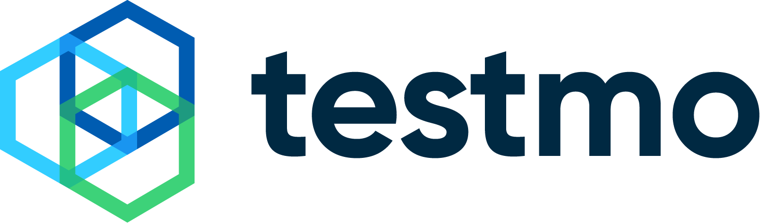 Testmo logo