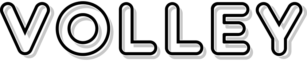 Volley logo